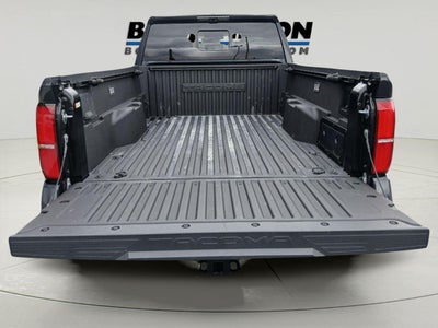 2024 Toyota TACOMA TRD SPORT TRD Sport