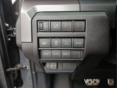 2024 Toyota TACOMA TRD SPORT TRD Sport