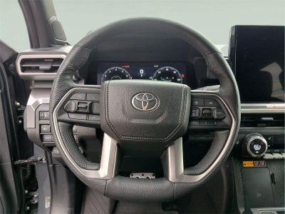 2024 Toyota TACOMA TRD SPORT TRD Sport
