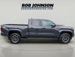2024 Toyota TACOMA TRD SPORT TRD Sport