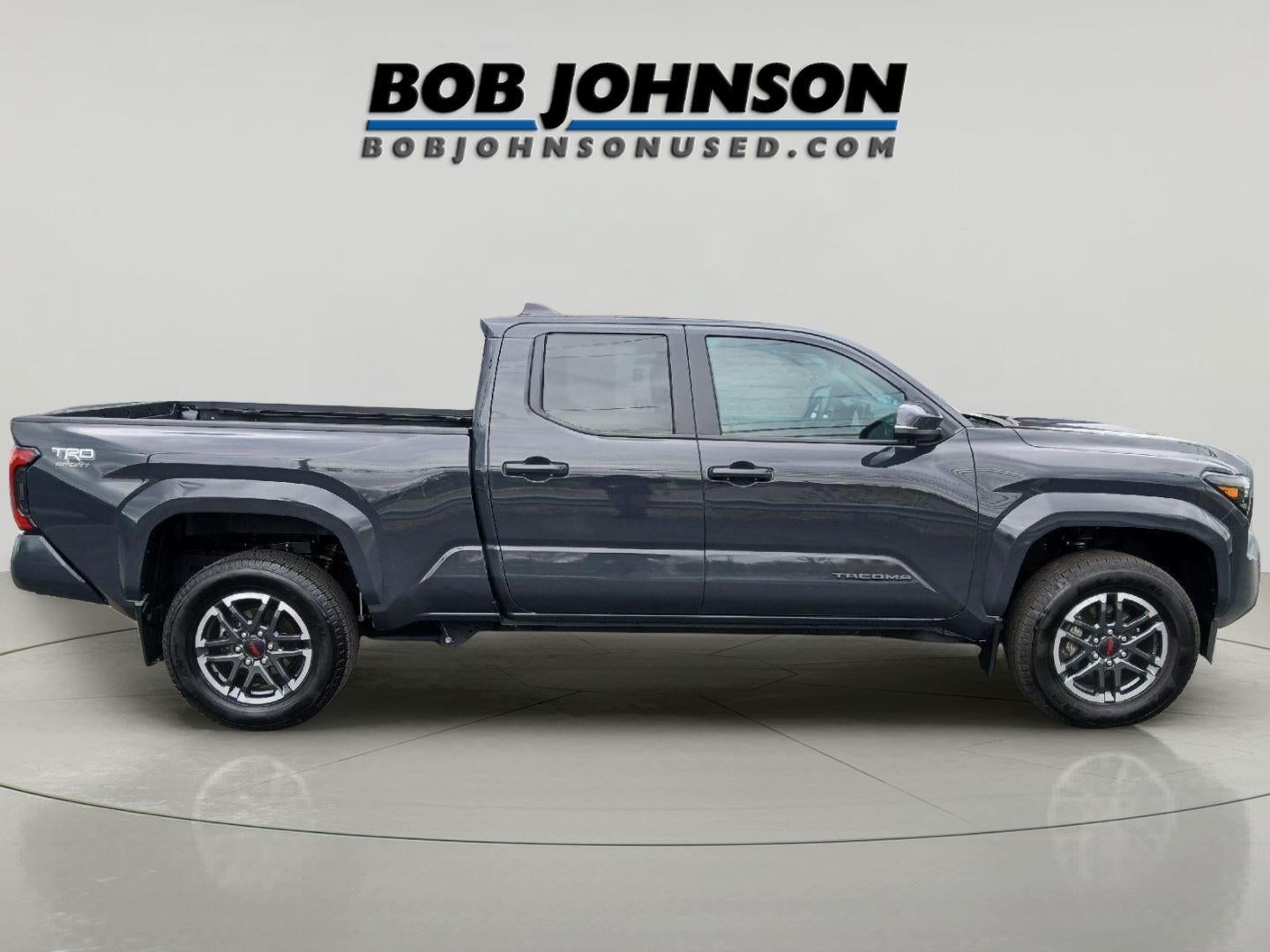 2024 Toyota TACOMA TRD SPORT TRD Sport