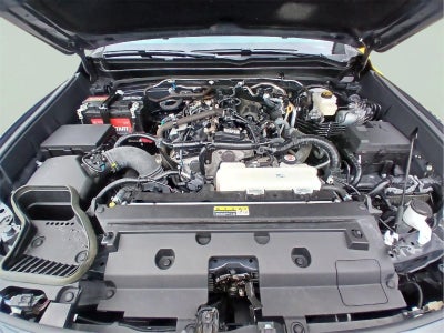 2024 Toyota TACOMA TRD SPORT TRD Sport