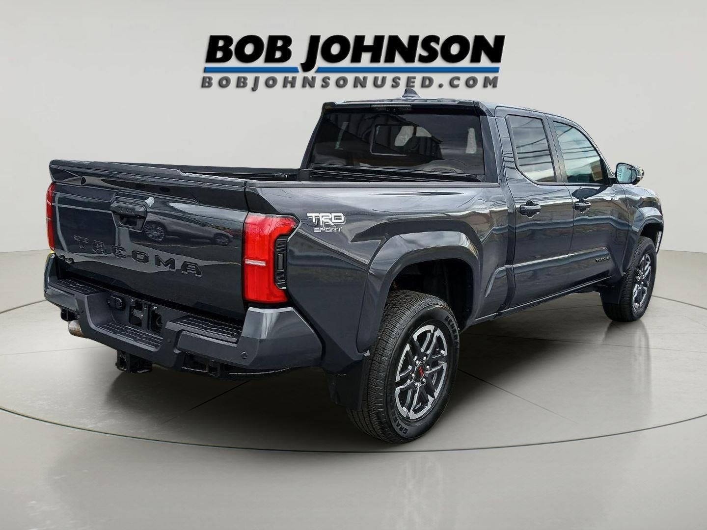 2024 Toyota TACOMA TRD SPORT TRD Sport
