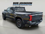 2024 Toyota TACOMA TRD SPORT TRD Sport