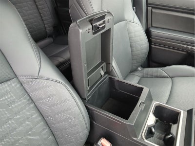 2024 Toyota TACOMA TRD SPORT TRD Sport