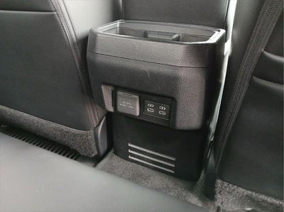 2024 Toyota TACOMA TRD SPORT TRD Sport