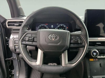 2024 Toyota TACOMA TRD SPORT TRD Sport