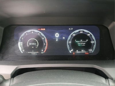 2024 Toyota TACOMA TRD SPORT TRD Sport