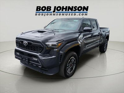 2024 Toyota TACOMA TRD SPORT TRD Sport