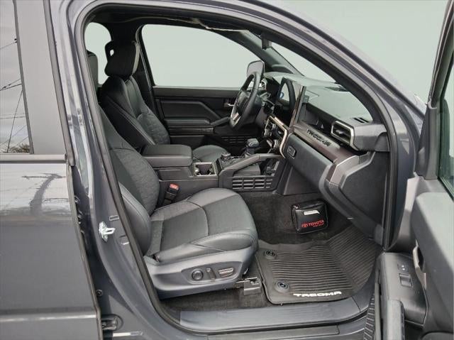 2024 Toyota TACOMA TRD SPORT TRD Sport