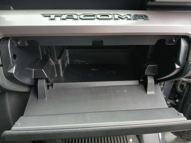 2024 Toyota TACOMA TRD SPORT TRD Sport
