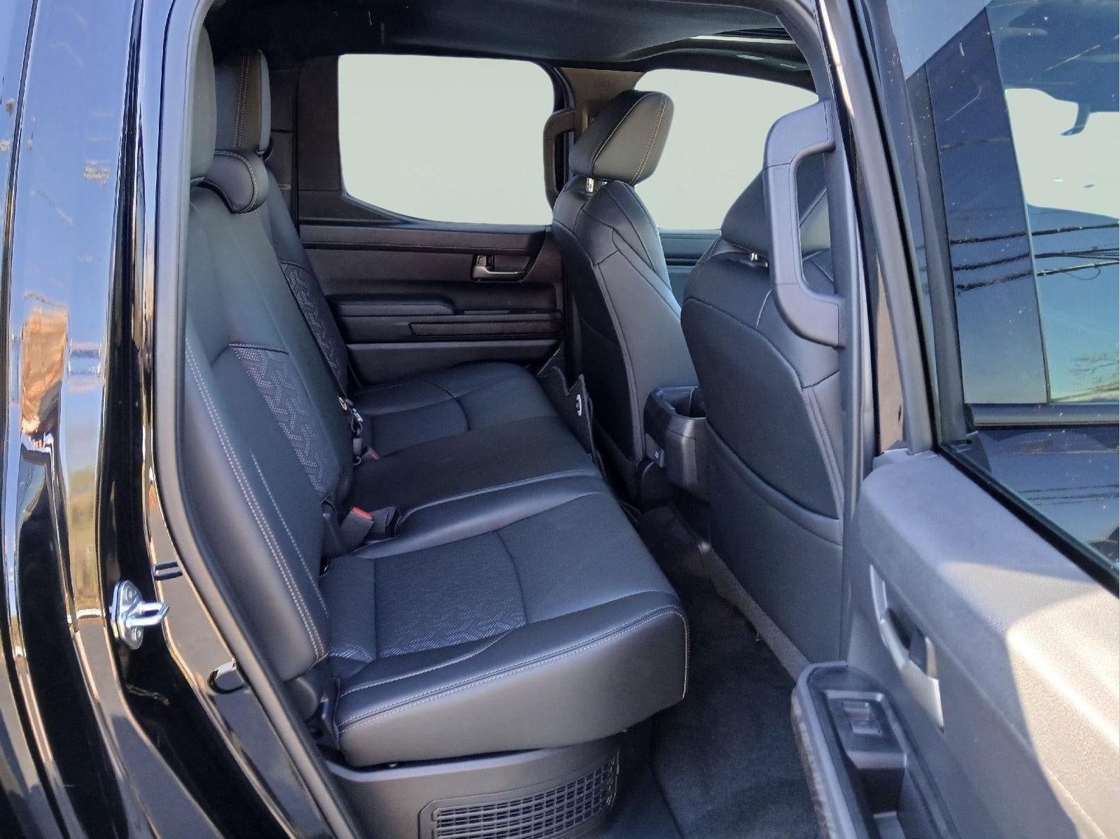 2025 Toyota Tacoma i-FORCE MAX Limited HV