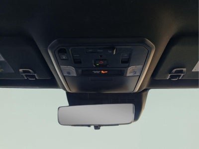 2025 Toyota Tacoma i-FORCE MAX Limited HV