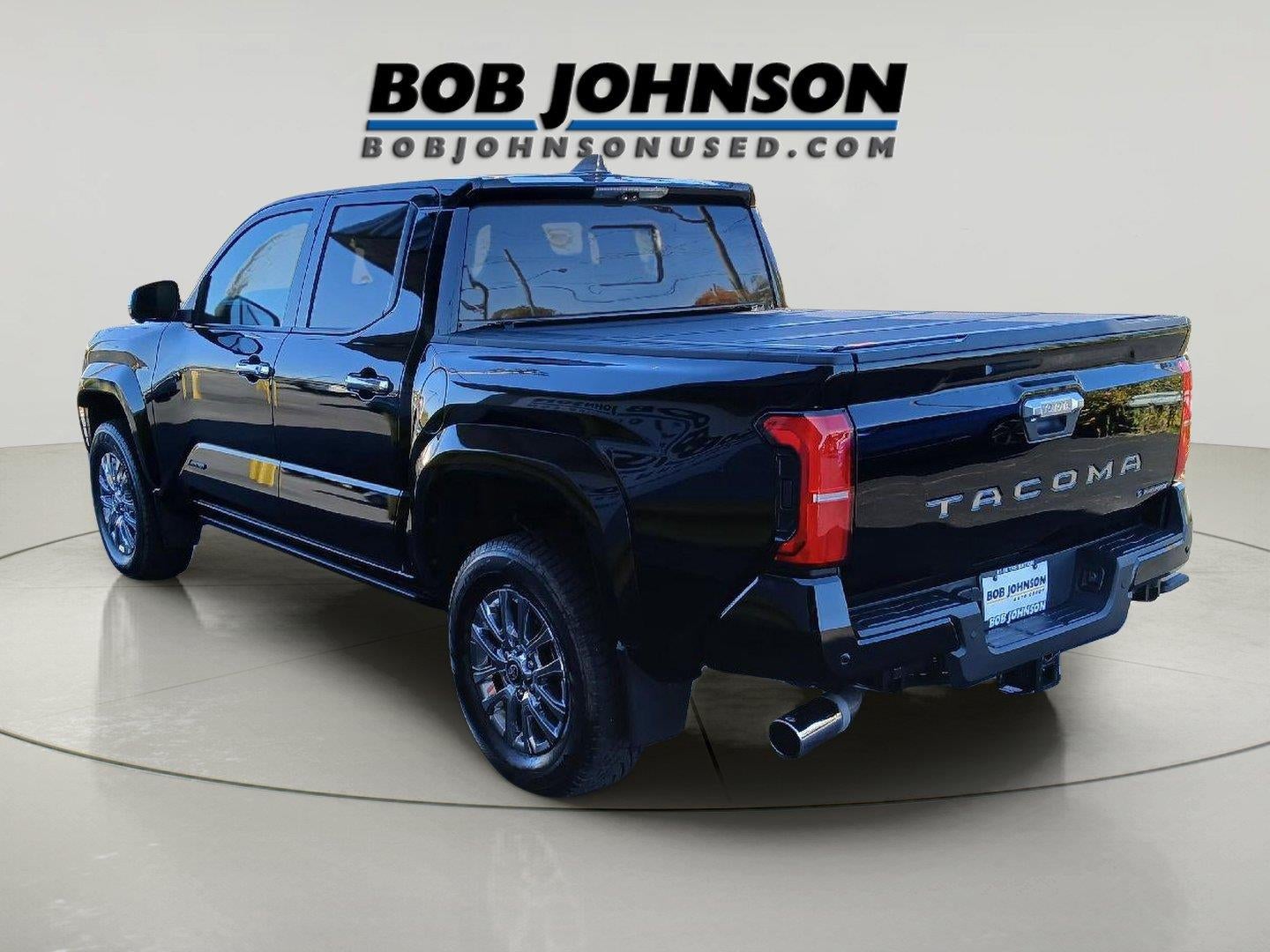 2025 Toyota Tacoma i-FORCE MAX Limited HV