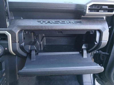 2025 Toyota Tacoma i-FORCE MAX Limited HV