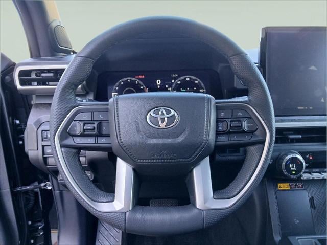 2025 Toyota Tacoma i-FORCE MAX Limited HV