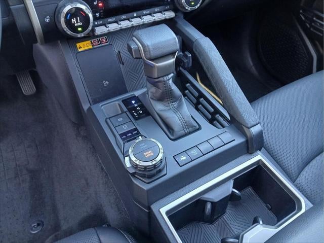 2025 Toyota Tacoma i-FORCE MAX Limited HV