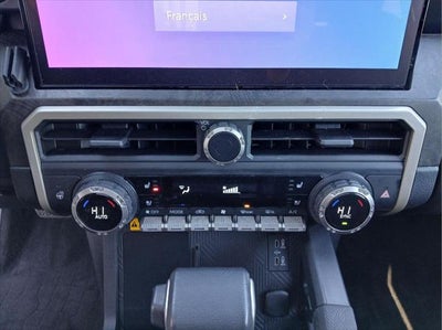 2025 Toyota Tacoma i-FORCE MAX Limited HV
