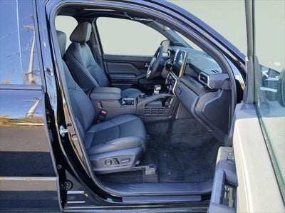 2025 Toyota Tacoma i-FORCE MAX Limited HV