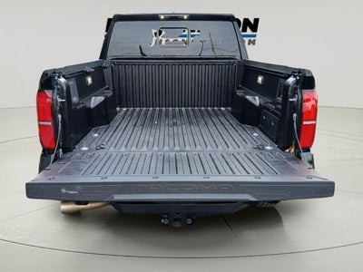 2025 Toyota Tacoma i-FORCE MAX TRD Off Road Hybrid