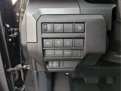 2025 Toyota Tacoma i-FORCE MAX TRD Off Road Hybrid