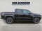 2025 Toyota Tacoma i-FORCE MAX TRD Off Road Hybrid