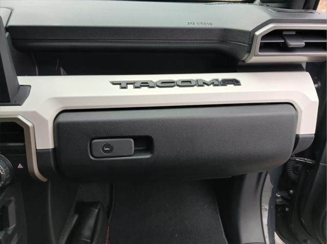 2024 Toyota TACOMA TRD SPORT TRD Sport HV