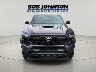 2024 Toyota TACOMA TRD SPORT TRD Sport HV