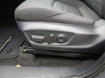 2024 Toyota TACOMA TRD SPORT TRD Sport HV