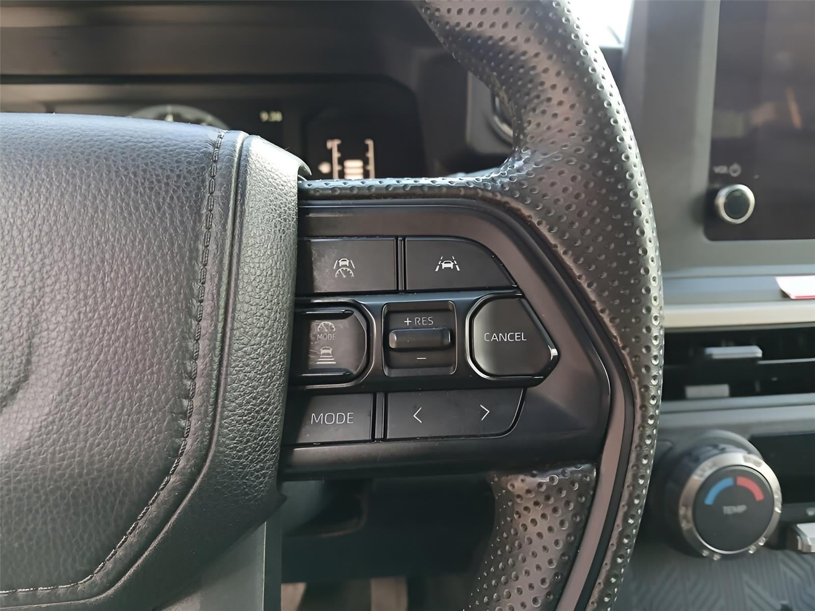 2024 Toyota TACOMA SR SR