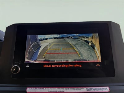 2024 Toyota TACOMA SR SR