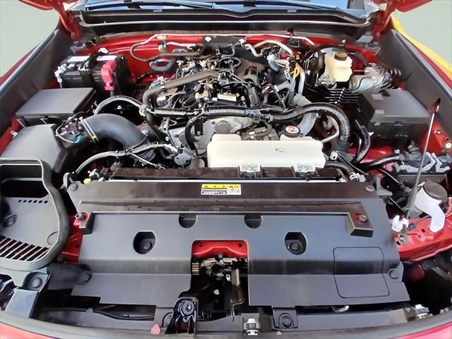 2024 Toyota TACOMA SR SR