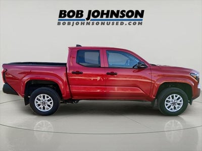 2024 Toyota TACOMA SR SR