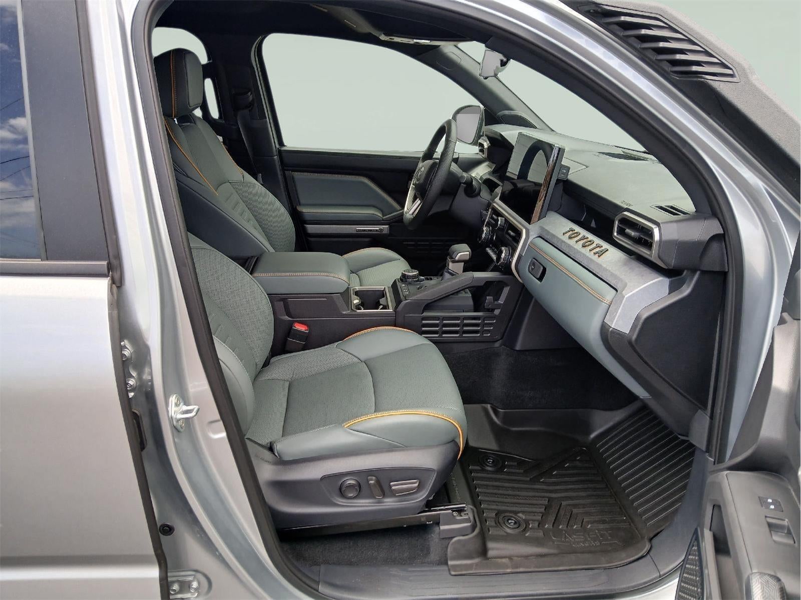 2024 Toyota TACOMA TRLHUNTER Trailhunter HV