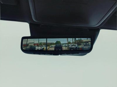 2024 Toyota TACOMA TRLHUNTER Trailhunter HV