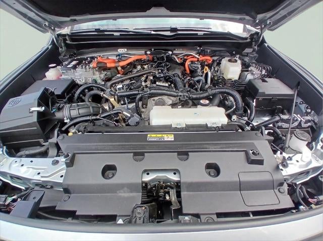 2024 Toyota TACOMA TRLHUNTER Trailhunter HV