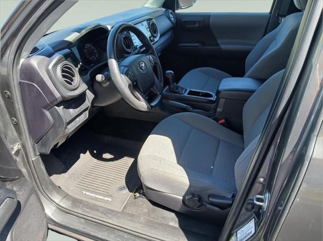 2021 Toyota TACOMA SR SR