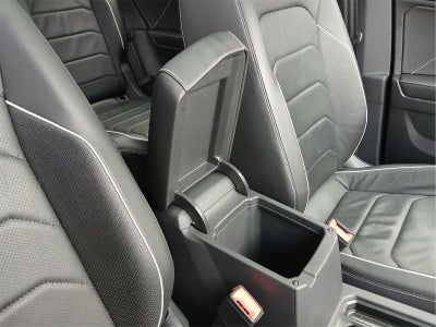 2023 Volkswagen Tiguan SEL R-Line