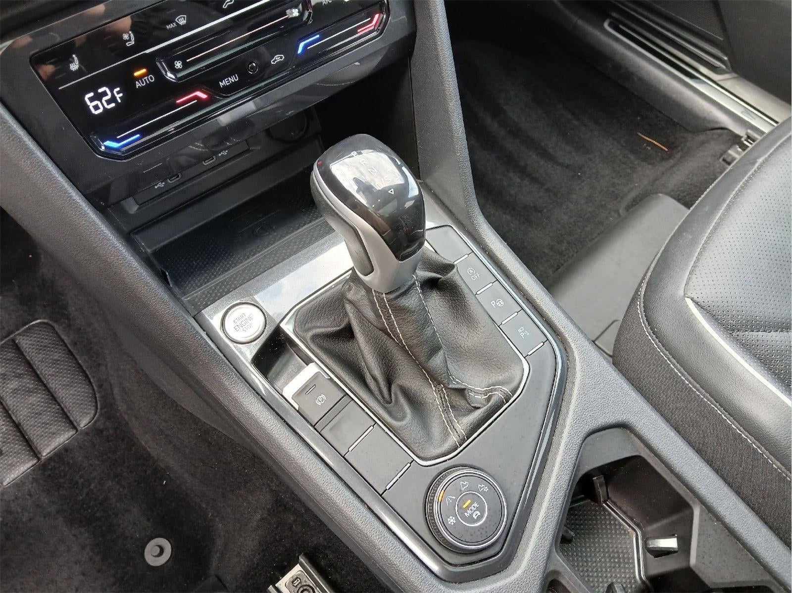 2023 Volkswagen Tiguan SEL R-Line