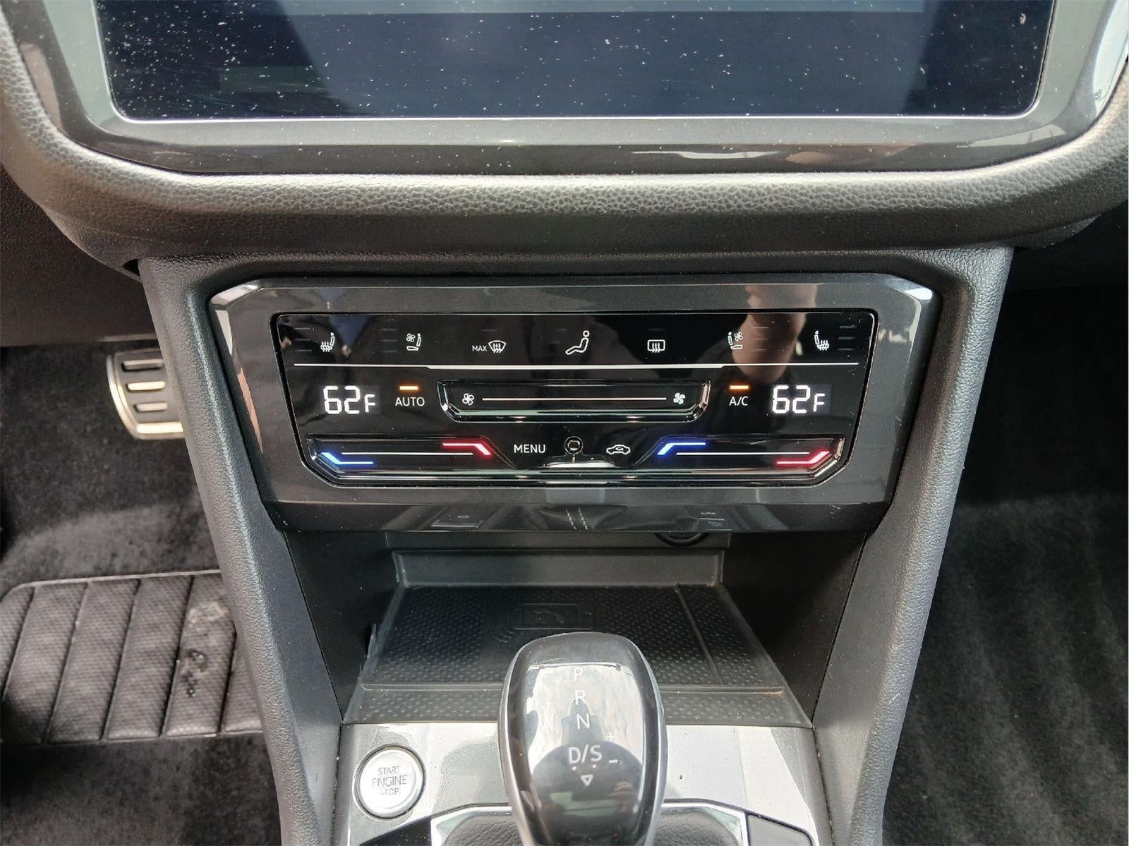 2023 Volkswagen Tiguan SEL R-Line