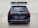 2023 Volkswagen Tiguan SEL R-Line