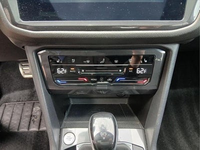 2023 Volkswagen Tiguan SEL R-Line