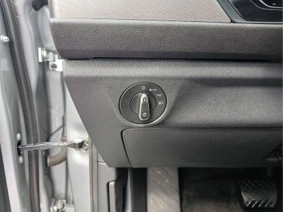 2023 Volkswagen Jetta S
