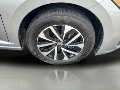 2023 Volkswagen Jetta S