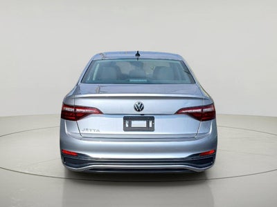 2023 Volkswagen Jetta S
