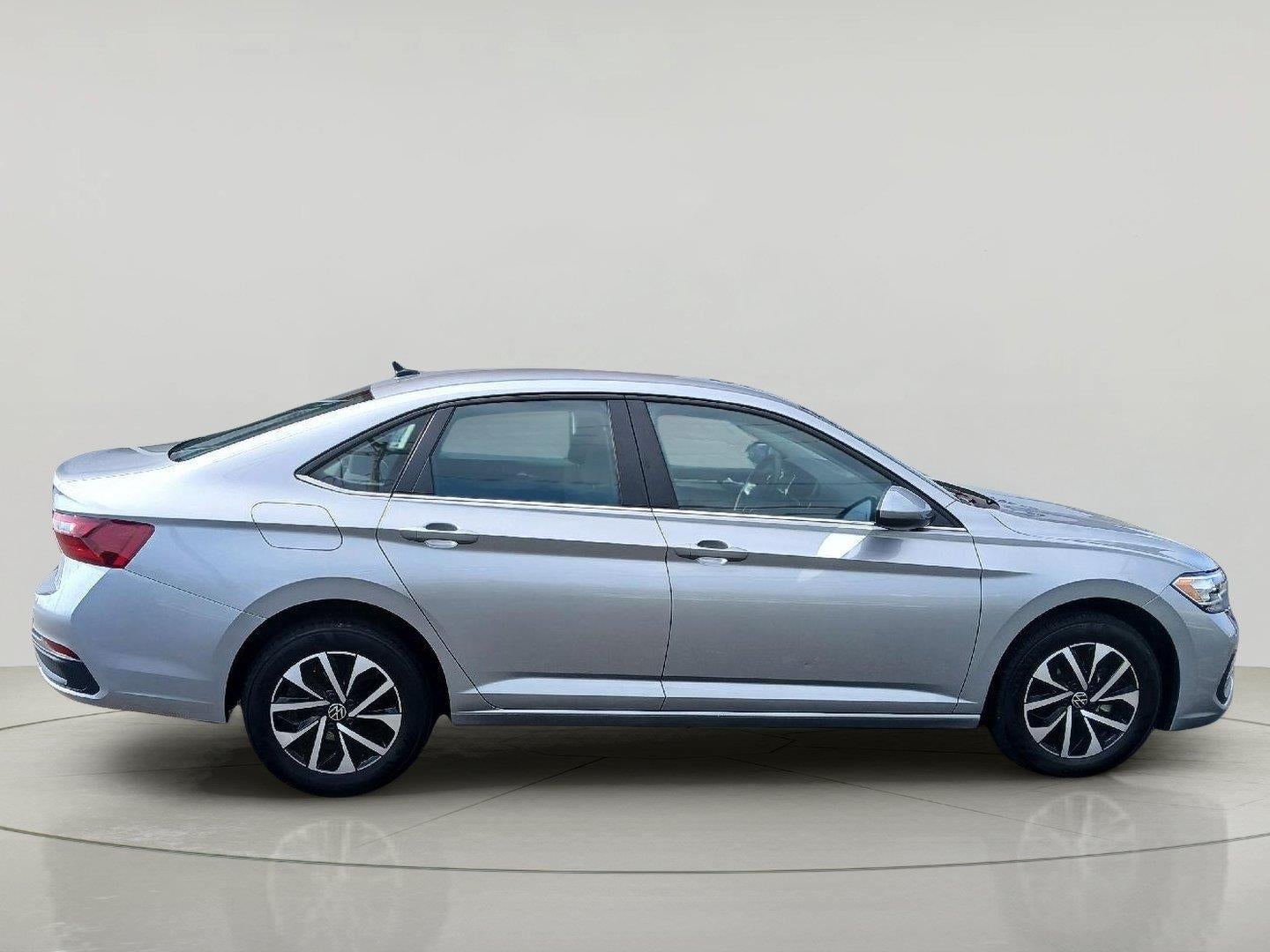 2023 Volkswagen Jetta S