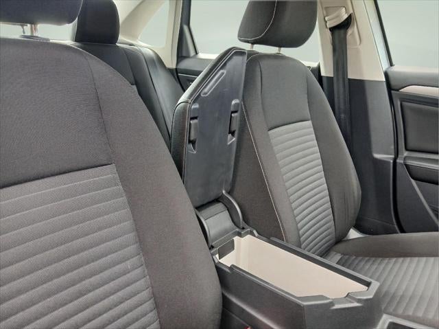 2023 Volkswagen Jetta S