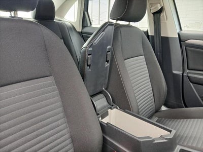 2023 Volkswagen Jetta S