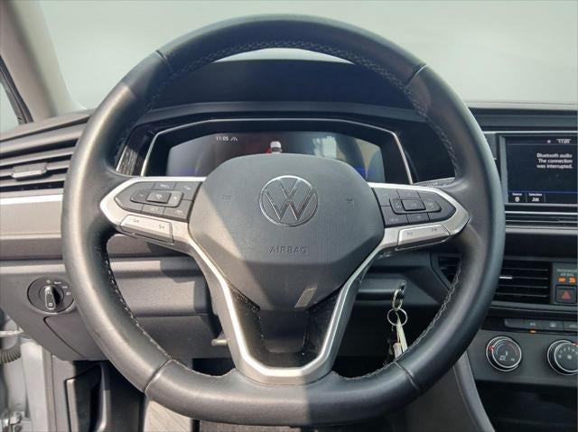 2023 Volkswagen Jetta S