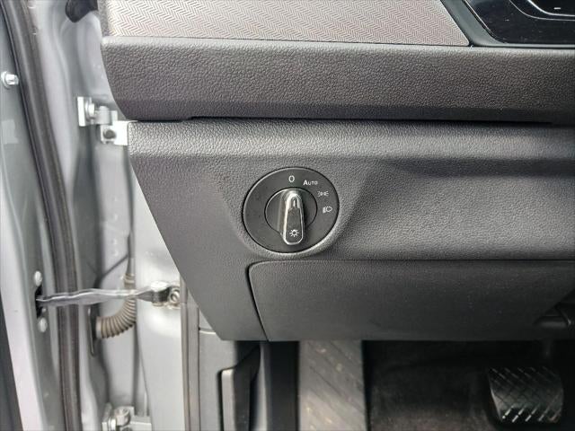 2023 Volkswagen Jetta S